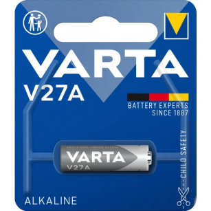 Bateria V27a Varta VT04227